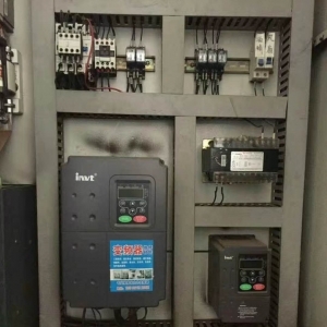 变频柜维修
